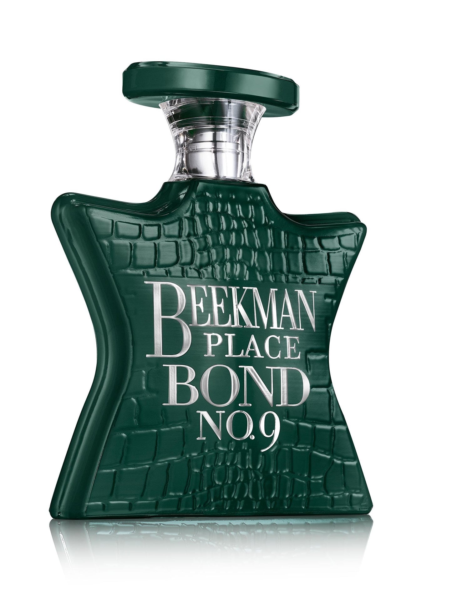 Beekman Place - Bond 9
