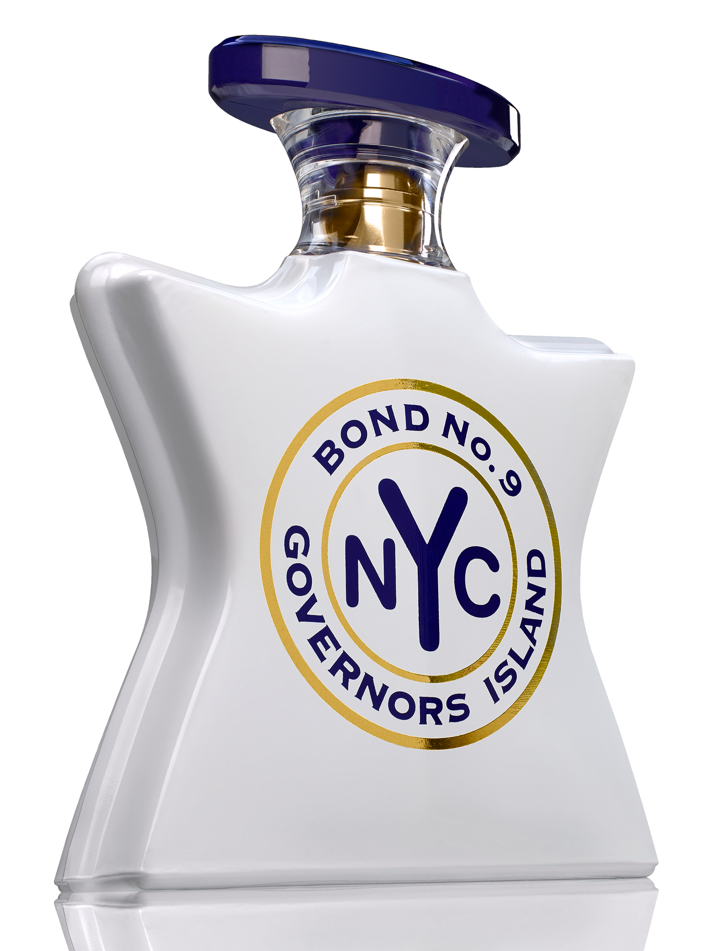 Governors Island - Bond 9