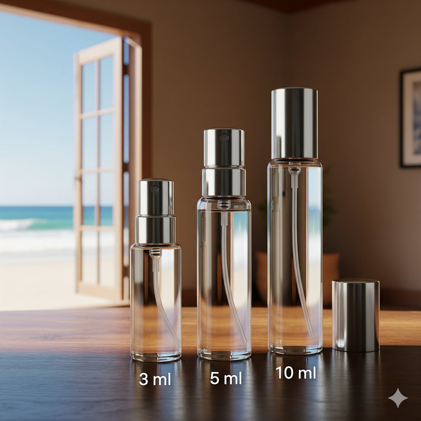 Althair - Parfumes De Marly