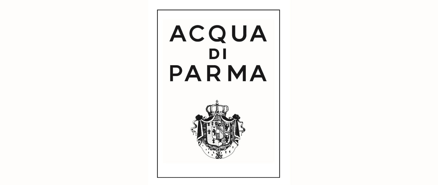 Acqua Di Parma