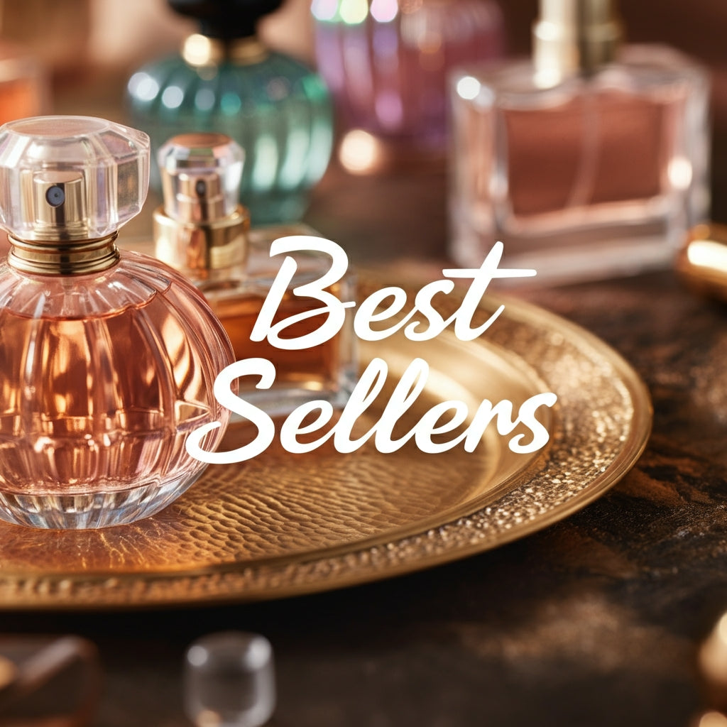 Best Sellers