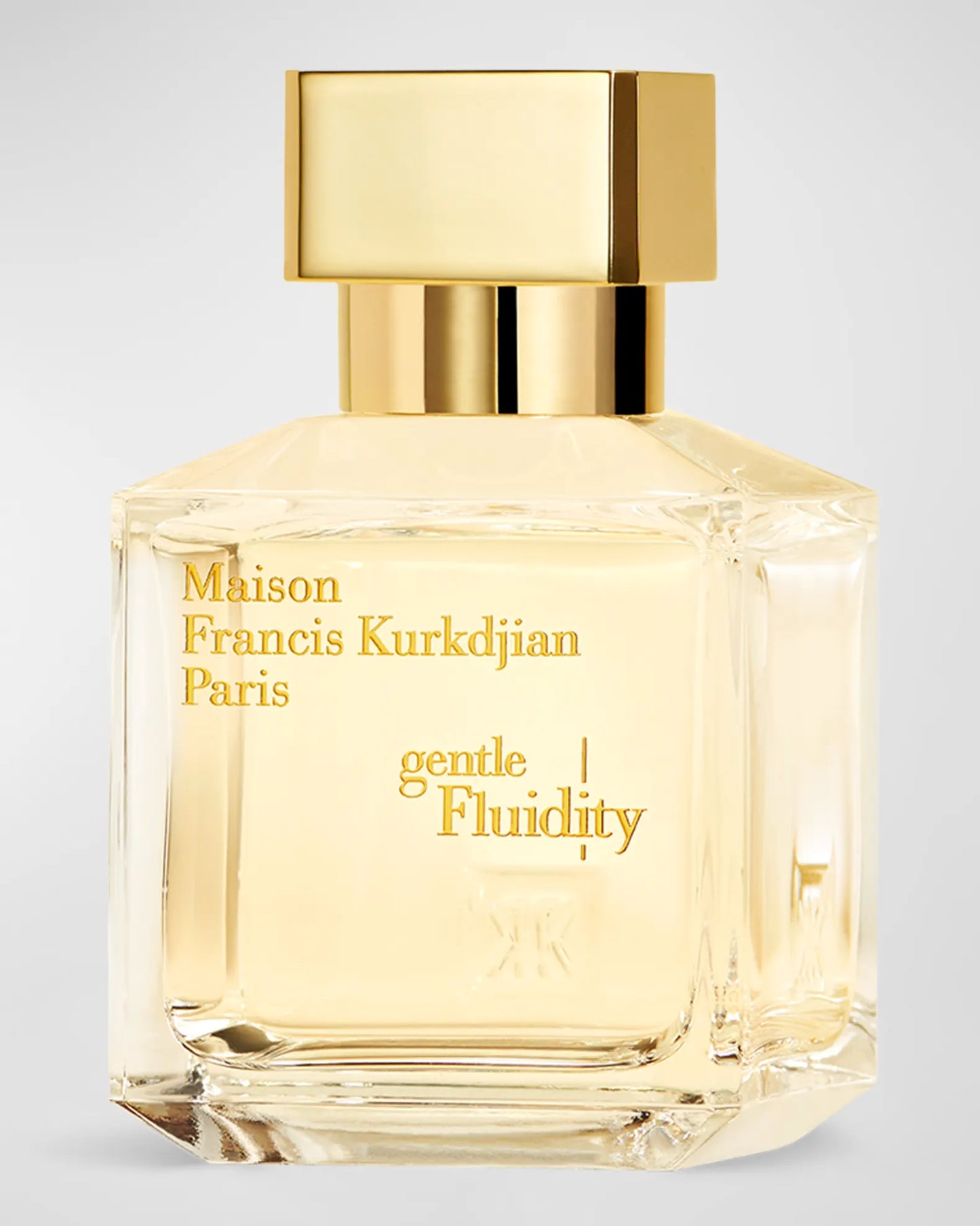 Gentle Fluidity Gold - Maison Francis Kurkdjian