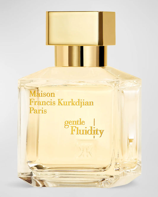 Gentle Fluidity Gold - Maison Francis Kurkdjian