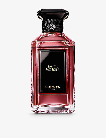 Santal Pao Rosa - Guerlain
