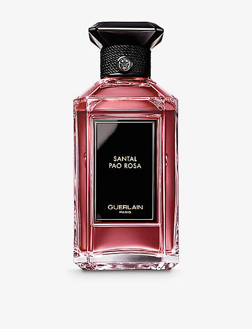Santal Pao Rosa - Guerlain
