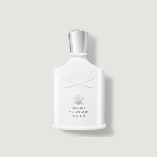 Silver Mountain Water - Creed