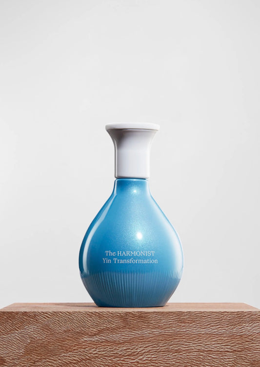 Yin Transformation - The Harmonist