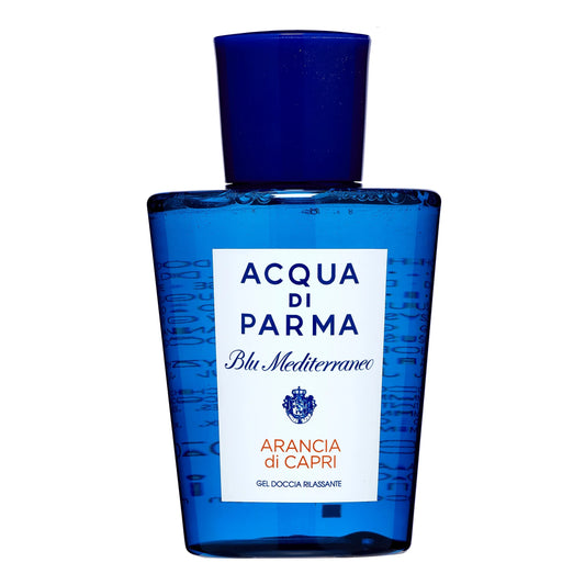 Arancia Di Capri - Acqua Di Parma