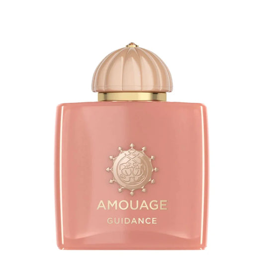 Guidance - Amouage