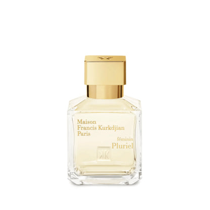 Feminin Pluriel - Maison Francis Kurkdjian