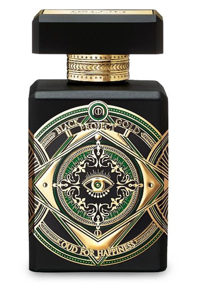 Oud For Happiness - Initio