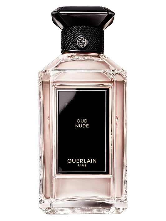 Oud Nude - Guerlain