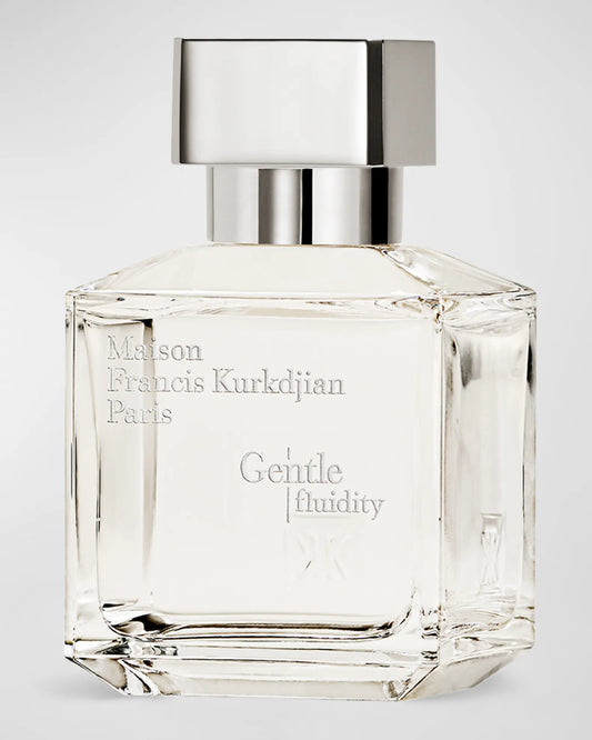 Gentle Fluidity Silver - Maison Francis Kurkdjian