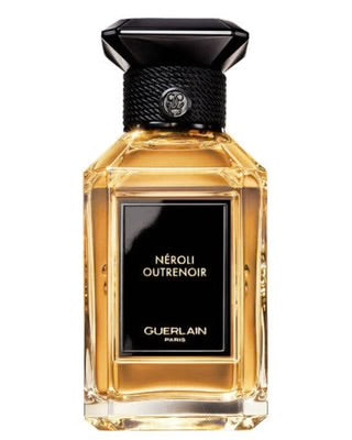 Neroli Outrenoir - Guerlain