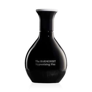 Hypnotizing Fire - The Harmonist