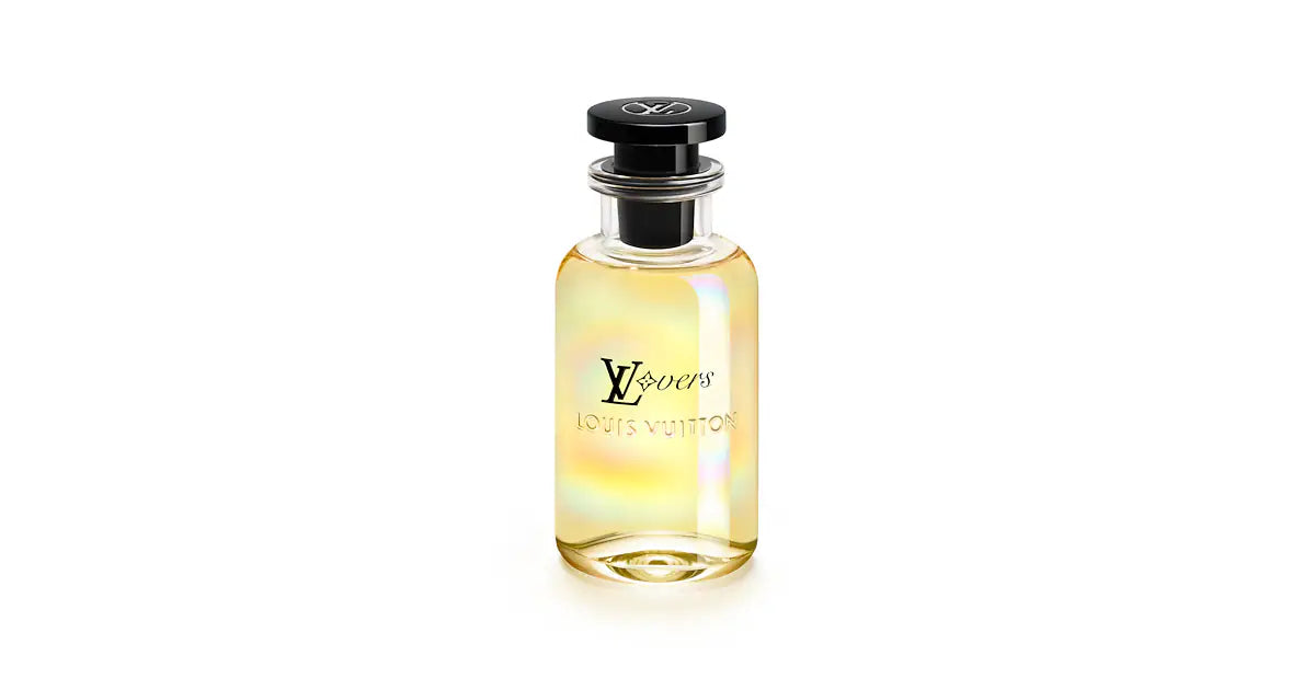 Lovers - Louis Vuitton