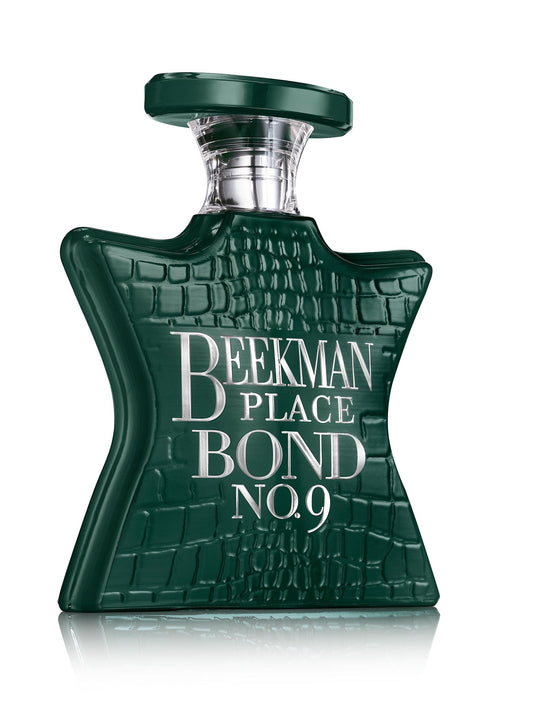 Beekman Place - Bond 9