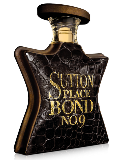 Sutton Place - Bond 9