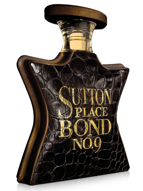 Sutton Place - Bond 9