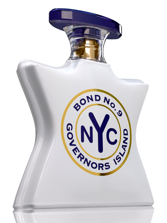 Governors Island - Bond 9