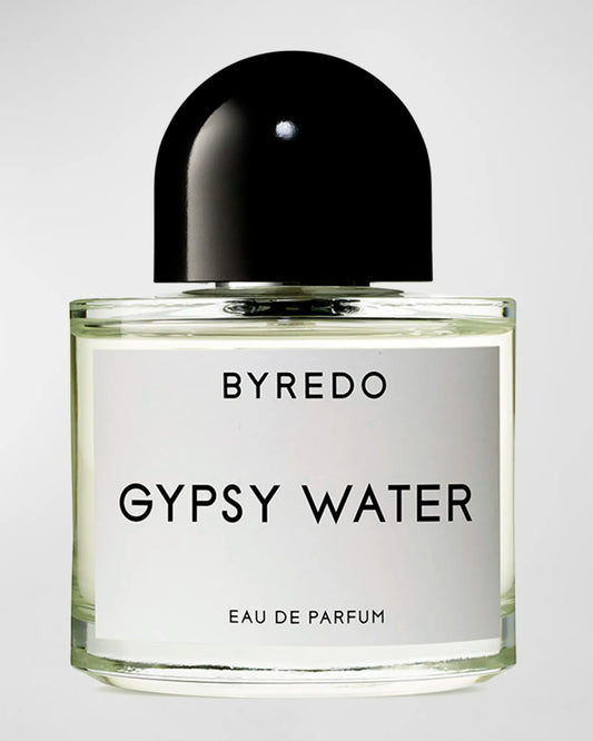 Gypsy Water - Byredo