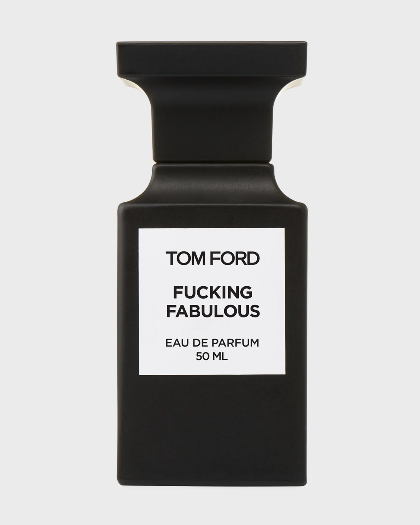 Fucking Fabulous - Tom Ford