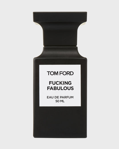 Fucking Fabulous - Tom Ford