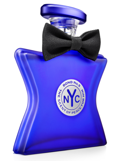 The Scent of Peace for him - Bond No. 9