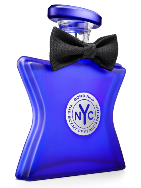 The Scent of Peace for him - Bond No. 9