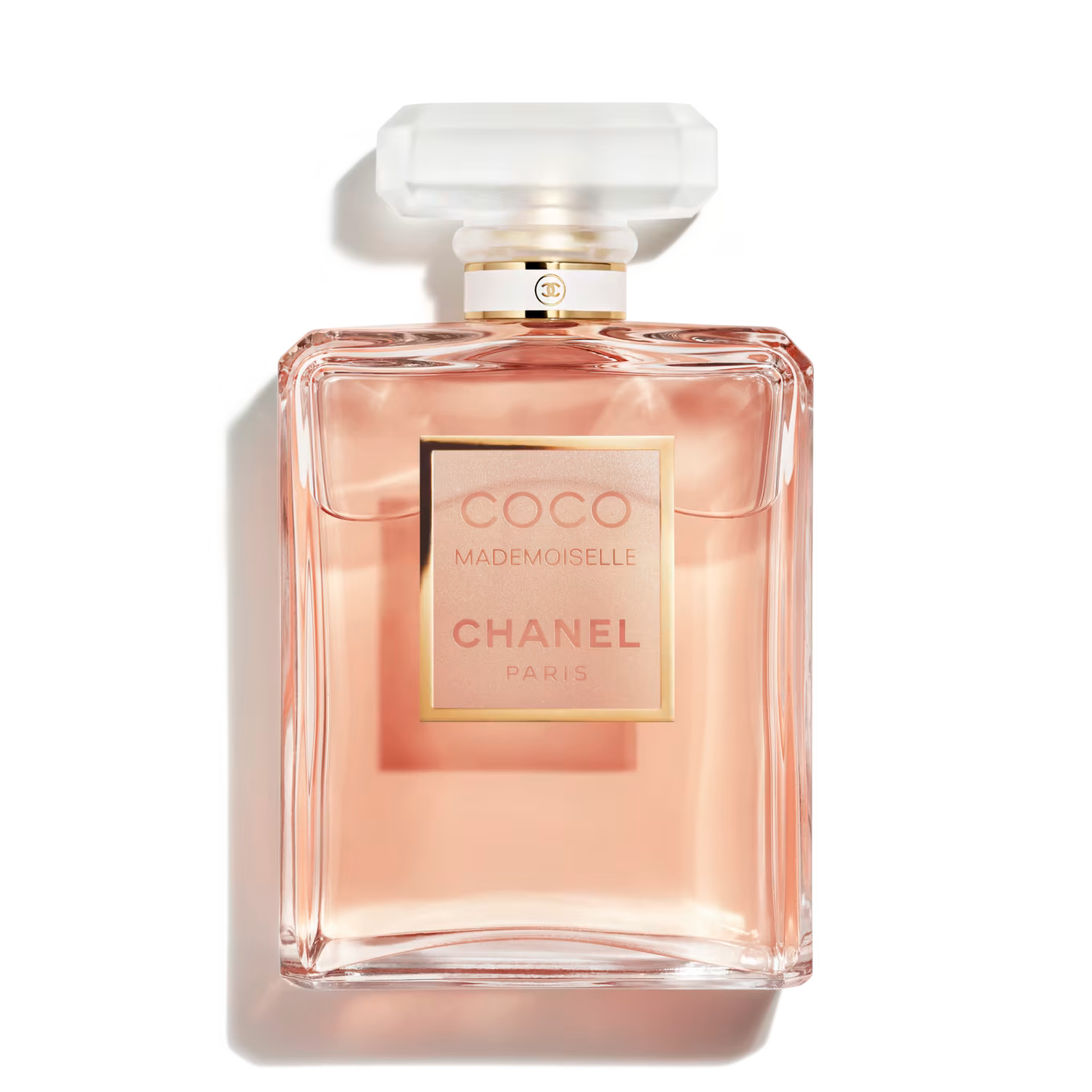 Coco Mademoiselle - Chanel