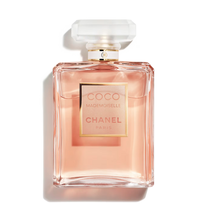 Coco Mademoiselle - Chanel