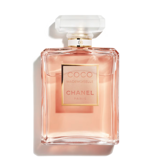 Coco Mademoiselle - Chanel