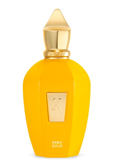 Erba Gold - Xerjoff