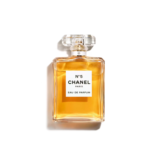 Number 5 - Chanel